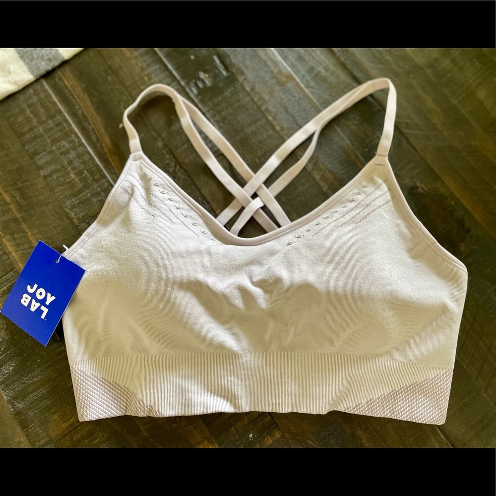 New Joy Lab Sports Bra : Target : Tags : XL